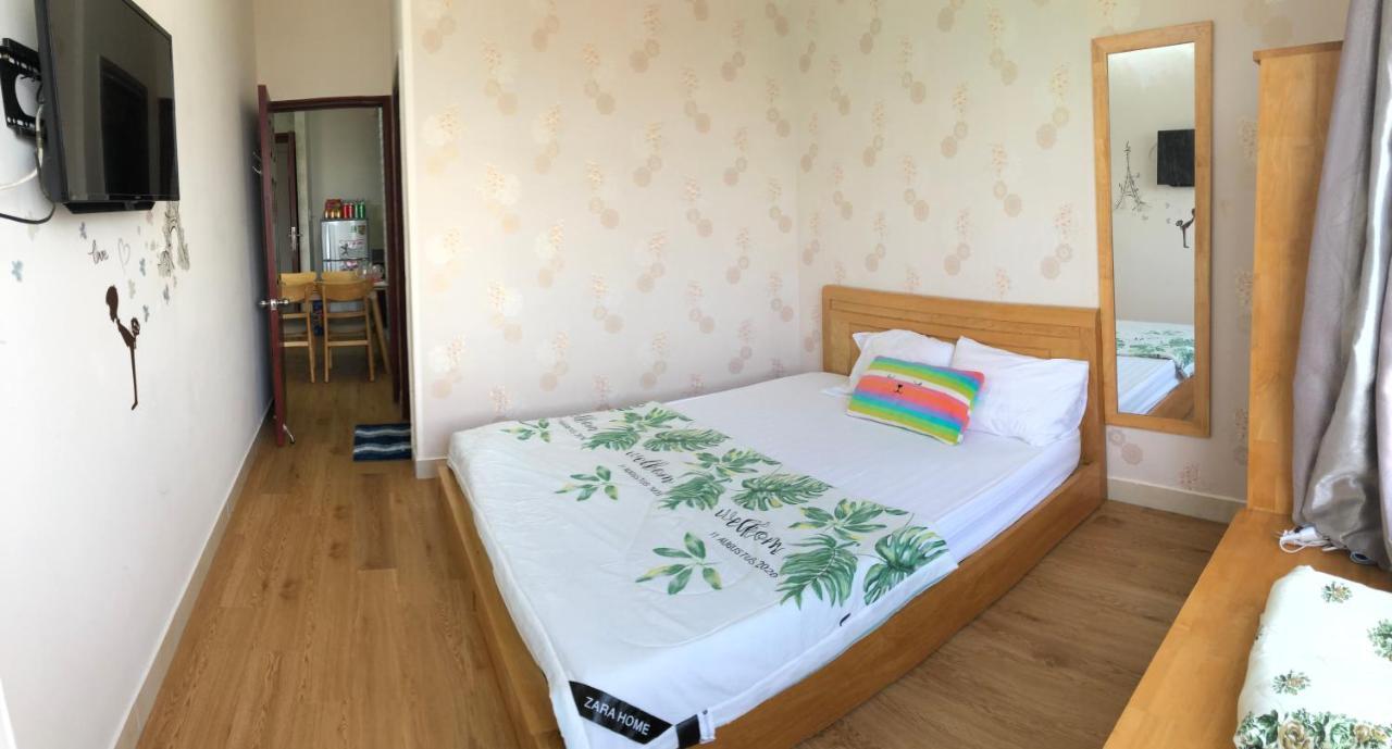ブンタオKim'S Houseアパートメント エクステリア 写真