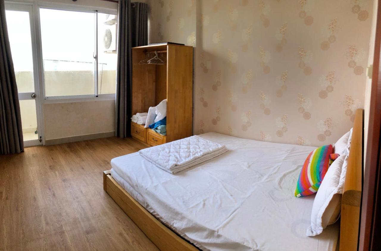 ブンタオKim'S Houseアパートメント エクステリア 写真