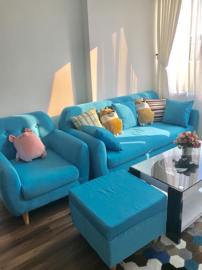 ブンタオKim'S Houseアパートメント エクステリア 写真