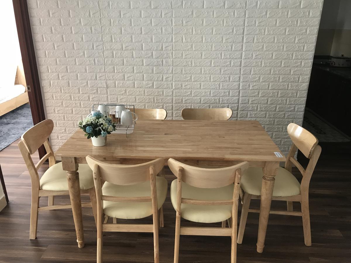 ブンタオKim'S Houseアパートメント エクステリア 写真